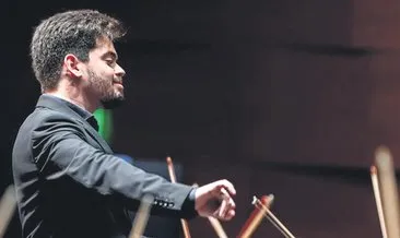 İsrail Filarmoni konseri iptal edildi