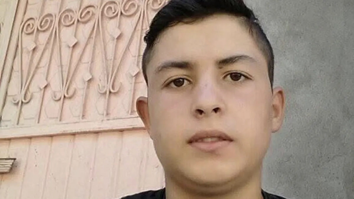 Mersin’de elektrik akımına kapılan genç hayatını kaybetti! Mersin’de elektrik akımına kapılan genç hayatını kaybetti!