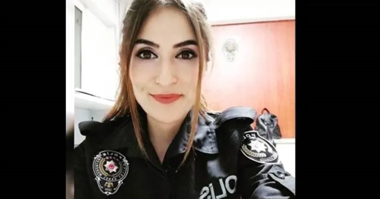 İzmir’de korkunç kaza! Kadın polis ağır yaralandı