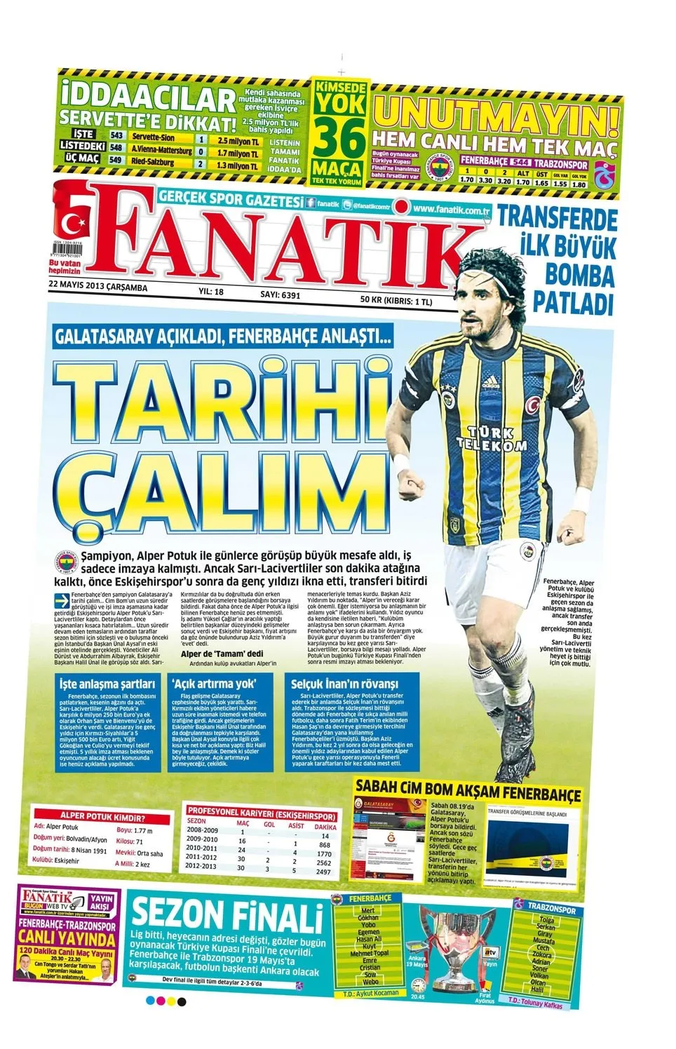 Fanatik