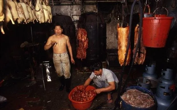 Dünyanın en yoğun şehri