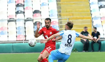 Altınordu’da Kerim Alıcı çifte üzüntü yaşadı!