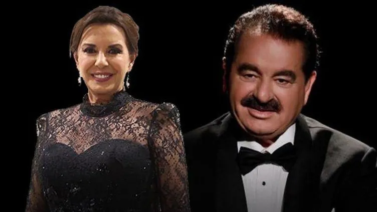 Perihan Savaş ile İbrahim Tatlıses’in kızı Melek Zübeyde eşi ve çocuklarıyla hayalini gerçekleştirdi! Çocuklarımla, çocukluk hayalimde