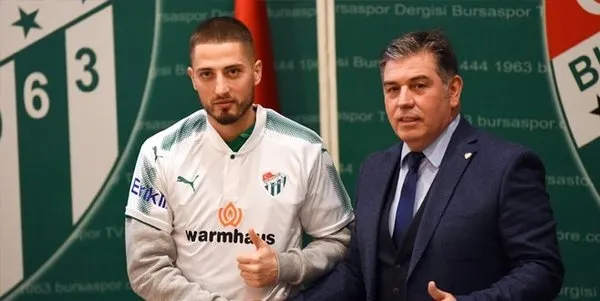 2017 - 2018 sezonunda biten tüm transferler