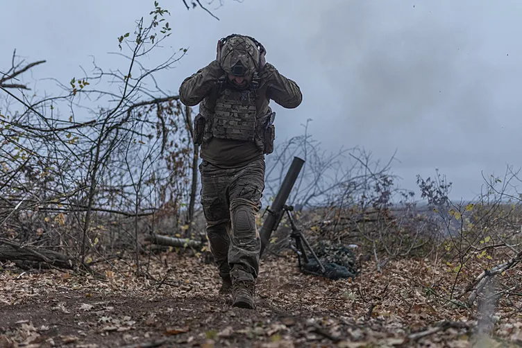 Rusya Ukrayna Savaşı’nın 1000’inci günü: ABD füzelerinden sonra ne olacak?