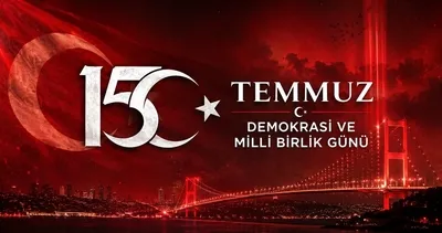 15 Temmuz Mesajları 2026 | 15 Temmuz Demokrasi ve Milli Birlik Günü 10. yıl mesajları ve sözleri