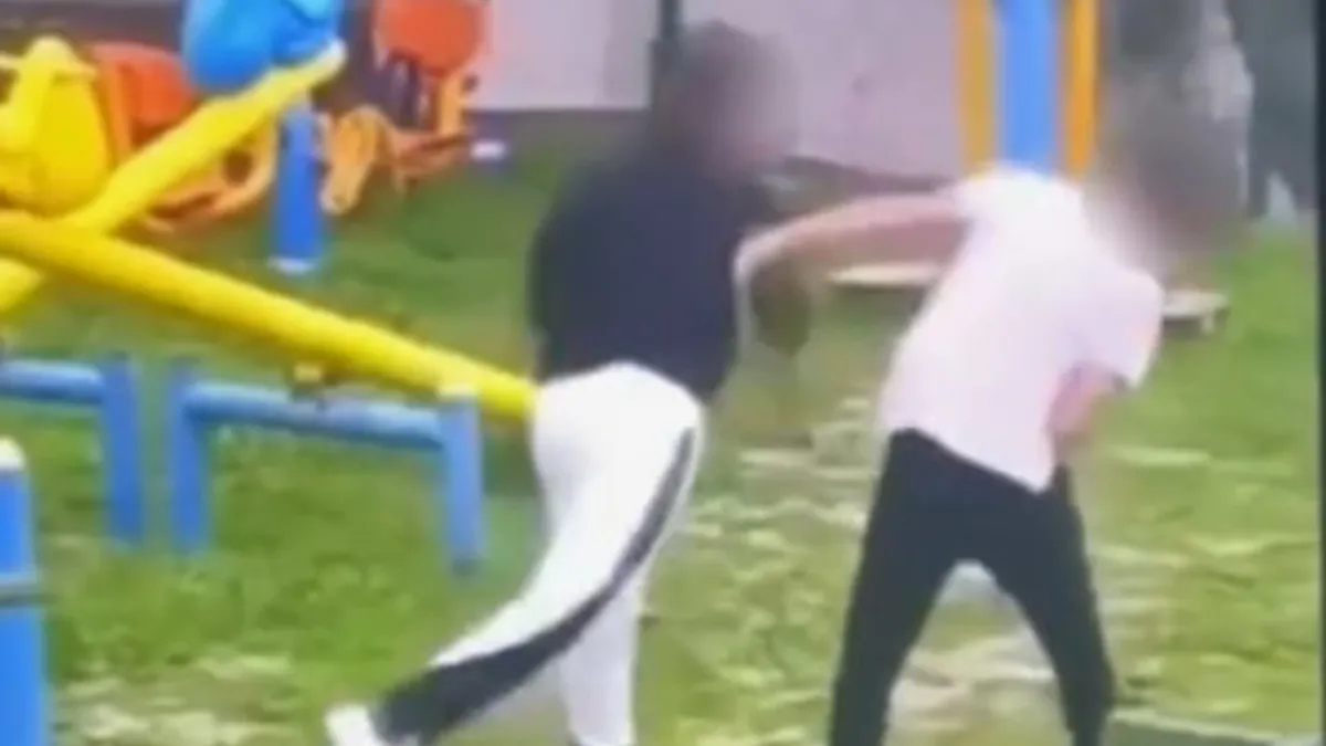 Görüntüler tepki çekmişti: Bodrum’daki akran zorbalığında tutuklama kararı Görüntüler tepki çekmişti: Bodrum’daki akran zorbalığında tutuklama kararı