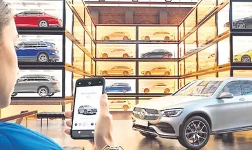 Otoda online satış