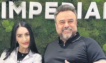 Ünlüleri zayıflattı