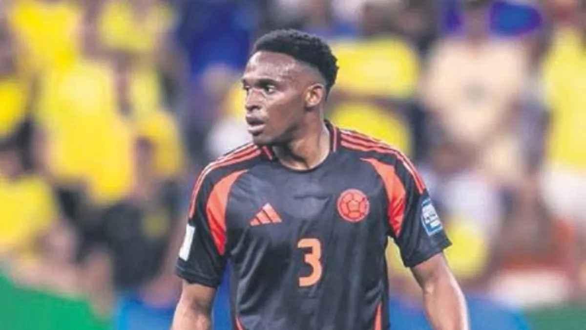 Lucumi’ye yakın markaj – Son Dakika Spor Haberleri