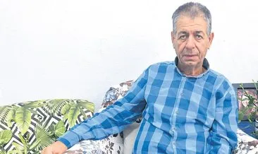Kalbini çantasında taşıyor #edirne