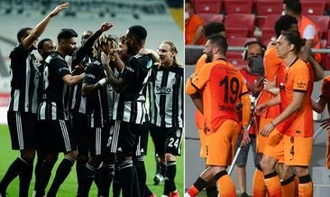 Son dakika: Galatasaray-Beşiktaş derbisi öncesi flaş gelişme! Sahamızda şampiyonluk kutlatmayız