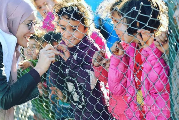 Gamze Özçelik: Yola çıktığımız için çok mutlu olabilirim