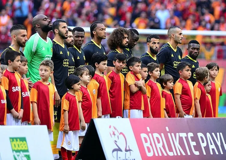 Galatasaray şampiyonluğa rekorlar ve ilklerle yaklaştı
