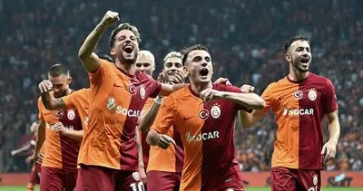 NK Olimpija Galatasaray maçı UEFA Şampiyonlar Ligi 3. ön eleme için oynanıyor! NK Olimpija Galatasaray maçı hangi kanalda, ne zaman, saat kaçta? Muhtemel 11’ler