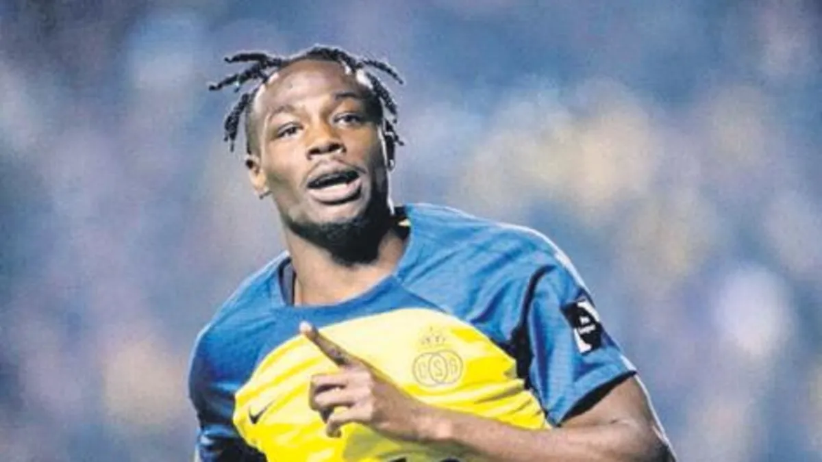 Abraham’ın yerine David