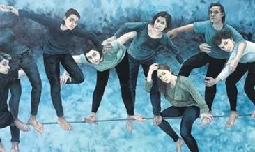 Çağdaş sanata destek