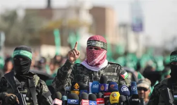 SON DAKİKA| Ebu Ubeyde şehit oldu