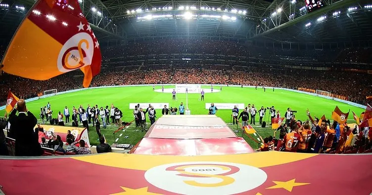 Galatasaray’dan rakiplerine uygar bir ortam vaadi