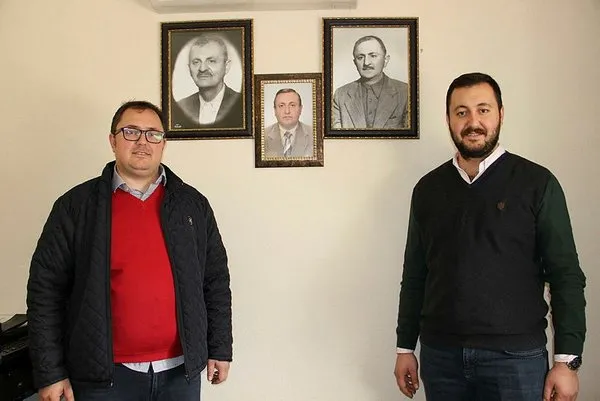 İthal susamla yapılan tahin Türkiye’den dünya sofralarına giriyor
