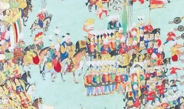 Bir çınar gibi imparatorluk: Osmanlı