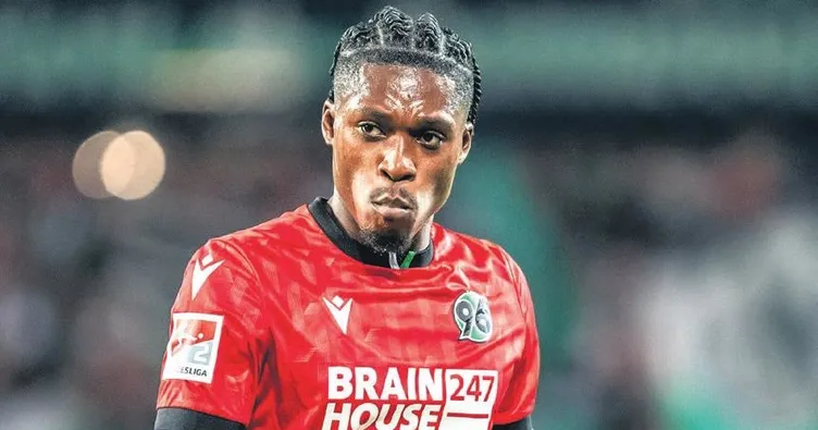 Köhn hazır bekliyor! Sürpriz aday Caner