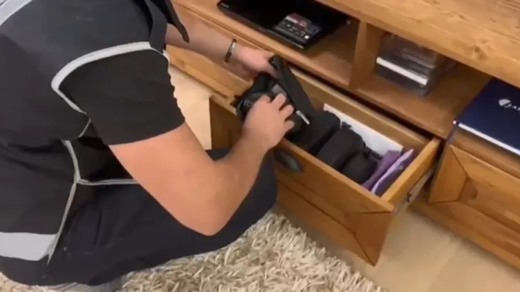 SON DAKİKA | Asrın felaketinde devleti karalama yarışına girişmiştiler! Foyası ortaya çıkan ’Ahbap Korosu’ şimdi nerede?