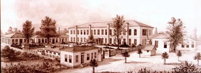 GATA’nın ismi değişti, yeni ismi Haydarpaşa Sultan Abdülhamid Eğitim ve Araştırma Hastanesi oldu