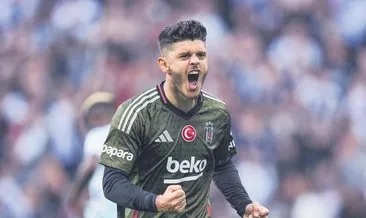 Avrupa aşkına