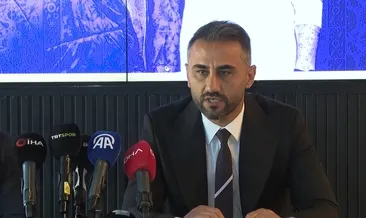 Eyüpspor’da Selçuk Şahin dönemi başladı