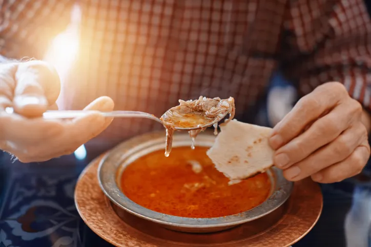 Türkiye’nin en lezzetli 5 şehri açıklandı! Memleketiniz listede mi?