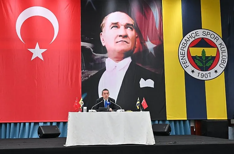 Son dakika Fenerbahçe haberi: Eski yöneticiden flaş sözler! Fenerbahçe düşerse...