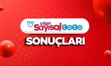 Sayısal Loto sonuçları 14 Temmuz 2025 sorgulama: Milli Piyango Online Sayısal Loto çekiliş sonuçları yayımlandı