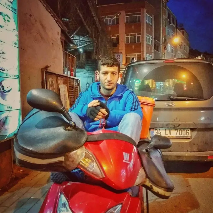 Ünlü dizinin çekildiği kahvehanede cinayet şoku: Seyyar satıcıyı öldürdüler!