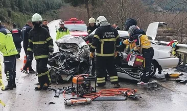 Genç çiftin ölümünde 8 günlük tahliye şoku #isparta