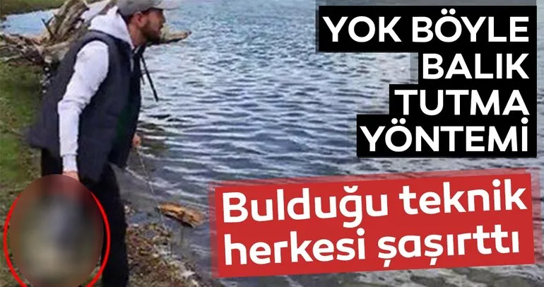 Soyu Tukenme Tehlikesi Yasayan Kirmizi Benekli Alabalik Turu Yalova Da Tespit Edildi En Son Haber
