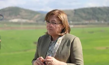Başkan Fatma Şahin, depremzede öğrencilere verilecek maddi desteğin detaylarını açıkladı