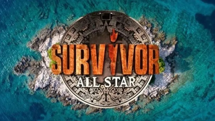 SURVİVOR ALL STAR ilk bölüm fragmanı izle || TV8 ile  Survivor All Star ilk bölüm fragmanı yayınlandı!