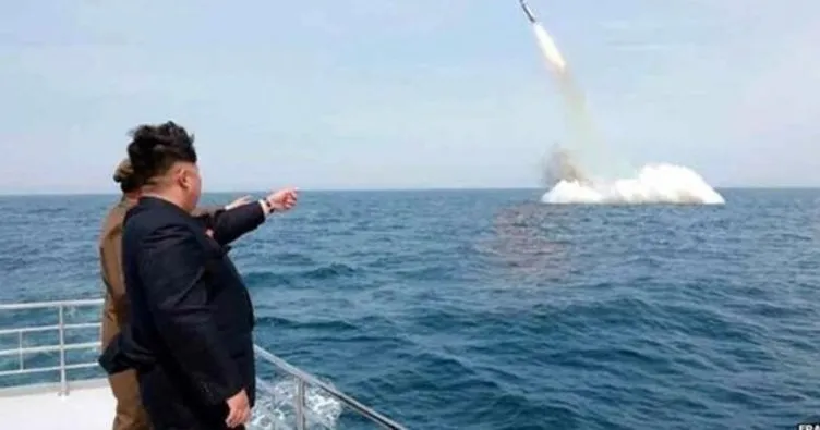 “Kuzey Kore artık habersiz füze fırlatmayacak