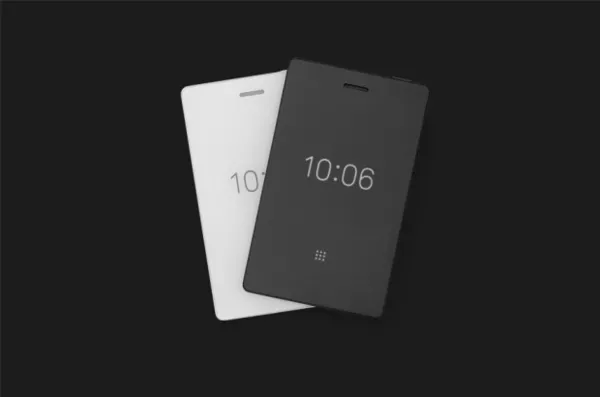 Dünyanın en küçük telefonu yenilendi: Light Phone 2