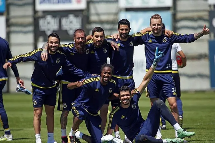 İşte Fenerbahçe’den gönderilecek futbolcular