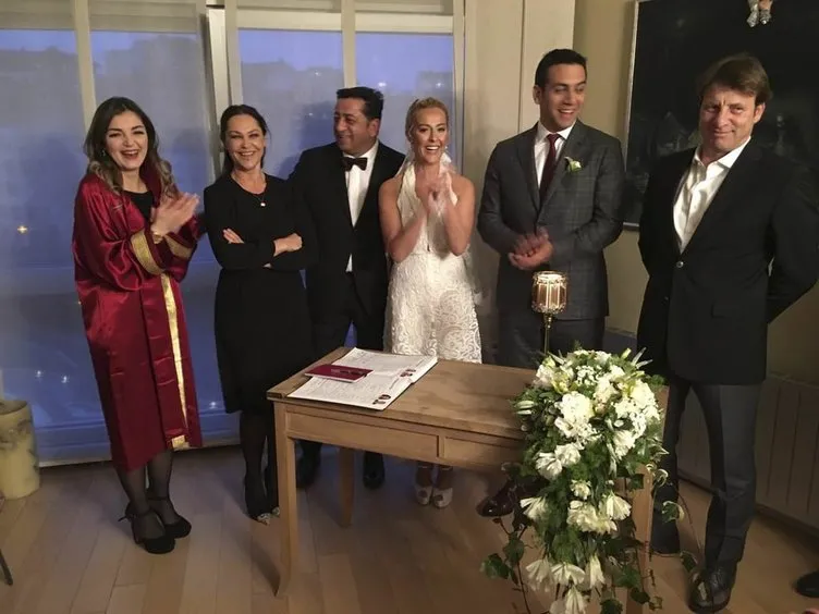 Helin Avşar ile Serhan Bora neden boşanıyor?