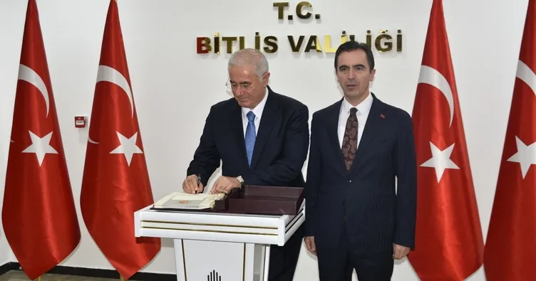 Obdusman, Bitlis’te halkla buluşacak