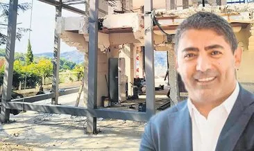 Yürü Cafer kim tutar seni