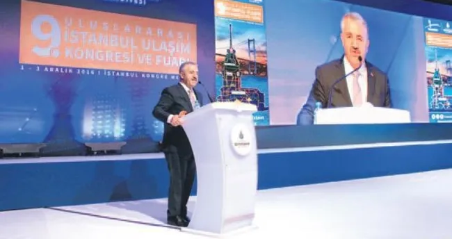 Kazlıçeşme’den Göztepe 15 dakika