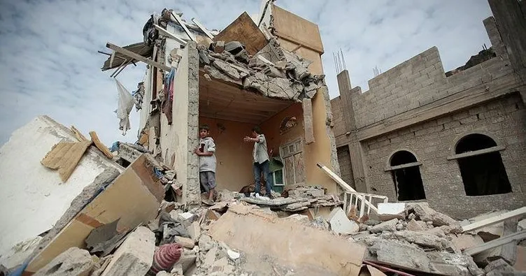 BM, Yemen’e heyet gönderiyor