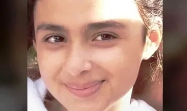 15 yaşındaki Sümeyye kaza kurbanı oldu