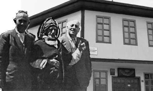 Bediüzzaman Said Nursi'nin hayatı