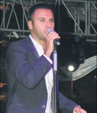 Magazin Gündeminden Başlıklar 08/09/2009