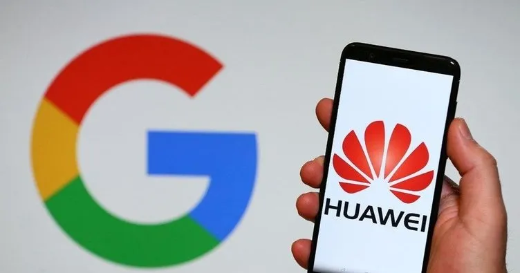 Hangi Huawei telefonları android güncellemesi alacak? İşte o modeller...